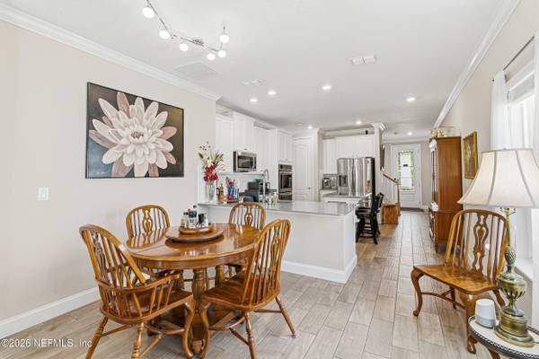 129 SILVER CREEK PL, St. Augustine, FL 32095