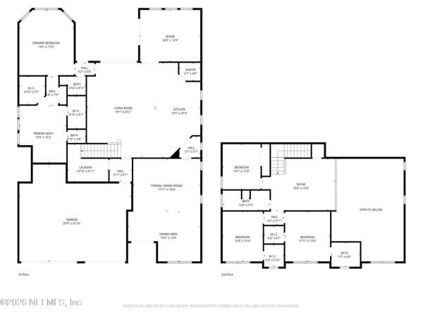 299 ISLESBROOK Pkwy, St. Johns, FL 32259