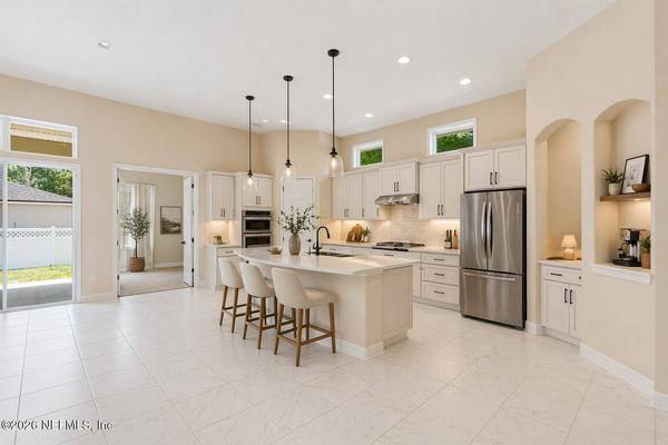 299 ISLESBROOK Pkwy, St. Johns, FL 32259