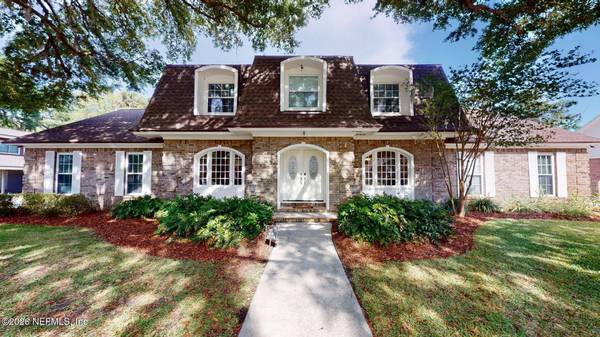 4575 OAK BAY DR, Jacksonville, FL 32277