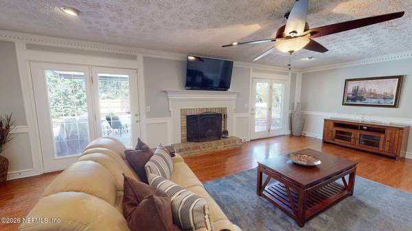 4575 OAK BAY DR, Jacksonville, FL 32277