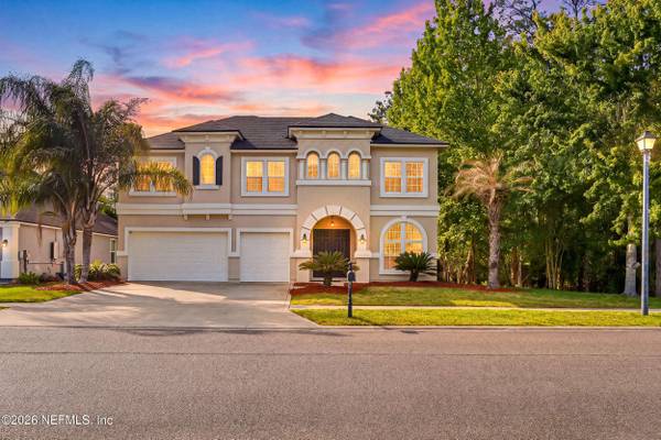 299 ISLESBROOK Pkwy, St. Johns, FL 32259