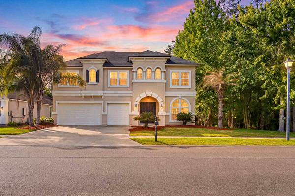 299 Islesbrook, St Johns, FL 32259