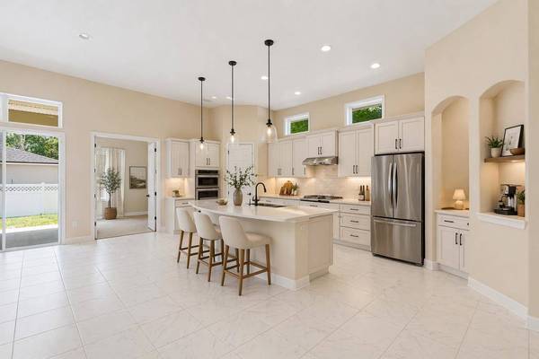 299 Islesbrook, St Johns, FL 32259