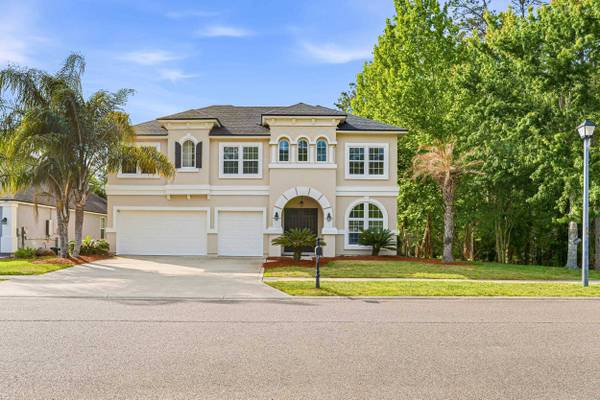 299 Islesbrook, St Johns, FL 32259