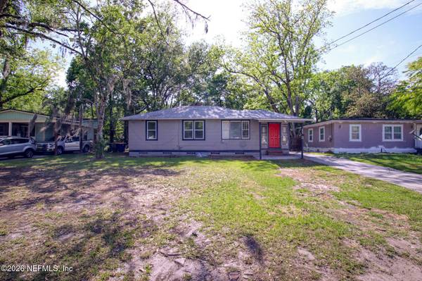 5418 MINOSA CT, Jacksonville, FL 32209