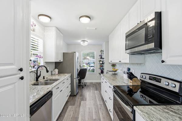 2654 BIG SUR AVE, Orange Park, FL 32065