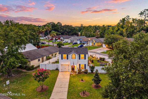 2654 BIG SUR AVE, Orange Park, FL 32065