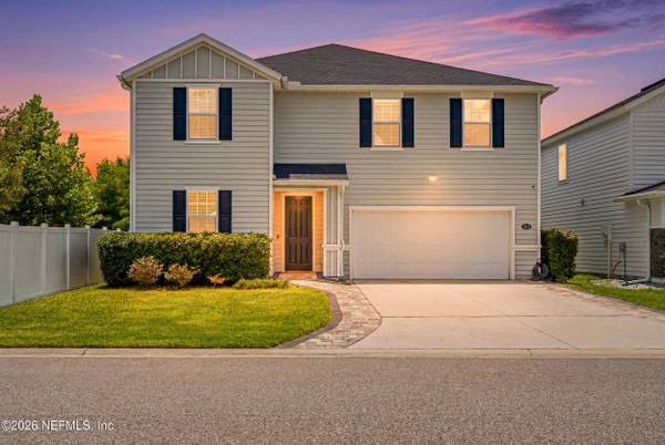 12122 HOPKINTON CT, Jacksonville, FL 32256