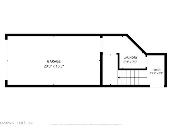 13843 HERONS LANDING WAY #9, Jacksonville, FL 32224