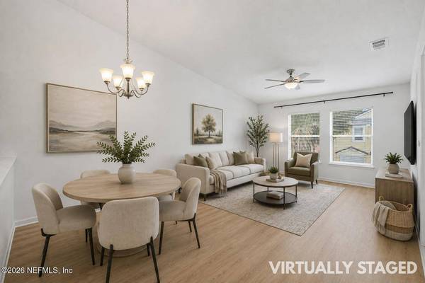 13843 HERONS LANDING WAY #9, Jacksonville, FL 32224