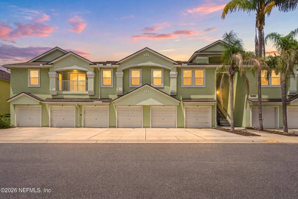 13843 HERONS LANDING WAY #9