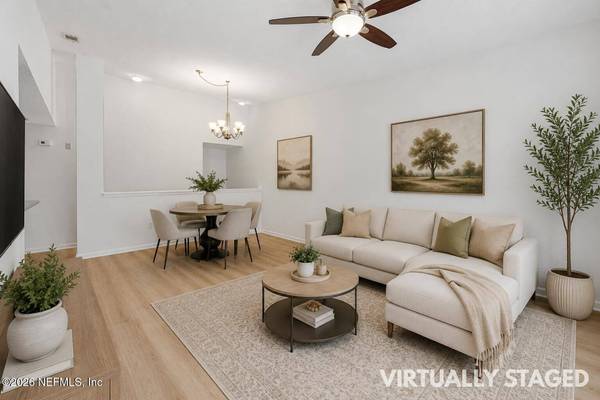 13843 HERONS LANDING WAY #9, Jacksonville, FL 32224