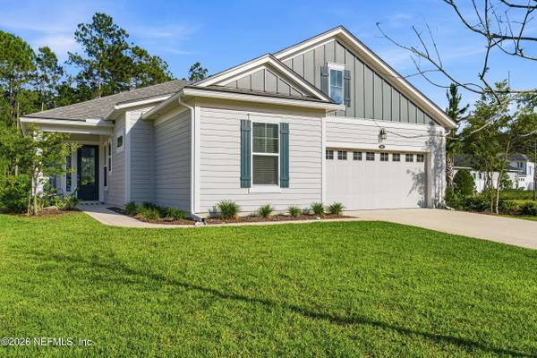 80 WALNUT GLEN CT, St. Johns, FL 32259
