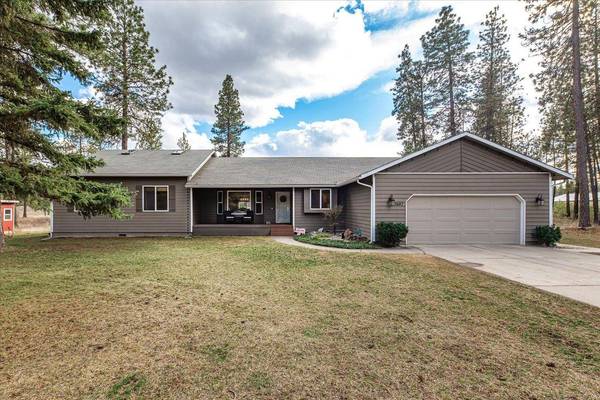 7607 S Grove Rd, Spokane, WA 99224