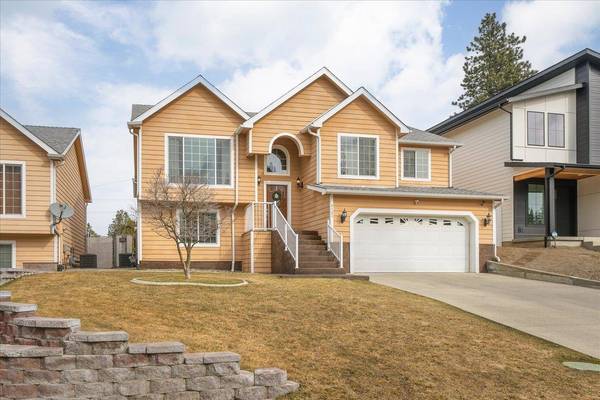 6121 E 11th Ave, Spokane Valley, WA 99212