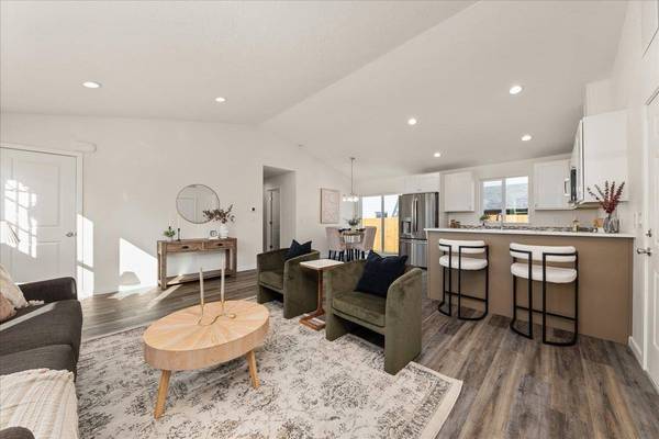 817 Park St, Davenport, WA 99122