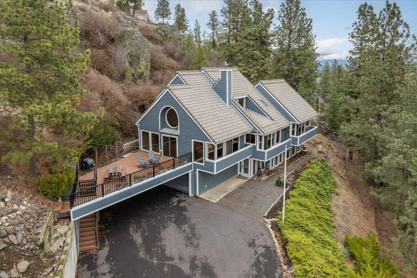 8615 N Northview Ct, Spokane, WA 99208