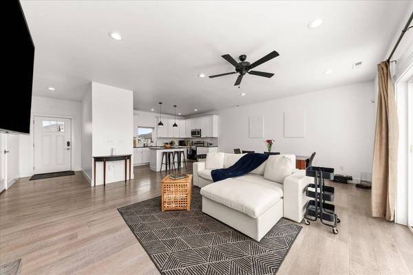 525 E Summit Ave, Reardan, WA 99029