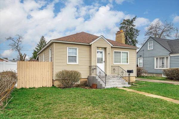 1111 E Courtland Ave, Spokane, WA 99207