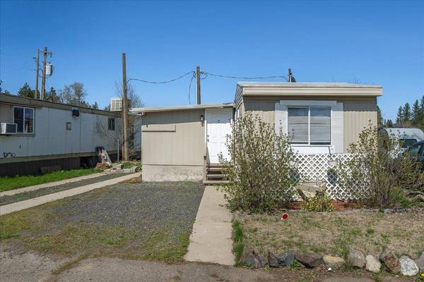 2515 S Geiger Blvd #6, Spokane, WA 99224