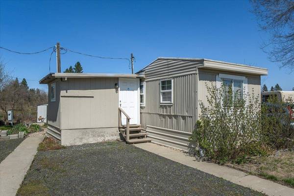 2515 S Geiger Blvd #6, Spokane, WA 99224