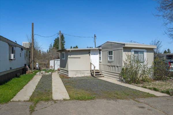 2515 S Geiger Blvd #6, Spokane, WA 99224