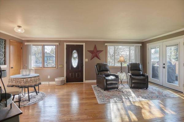 5317 N Walnut St, Spokane, WA 99205