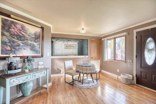 5317 N Walnut St, Spokane, WA 99205