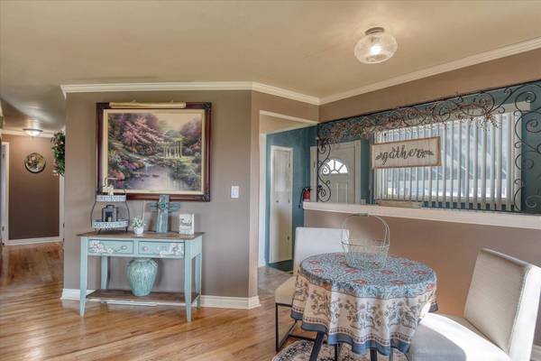 5317 N Walnut St, Spokane, WA 99205