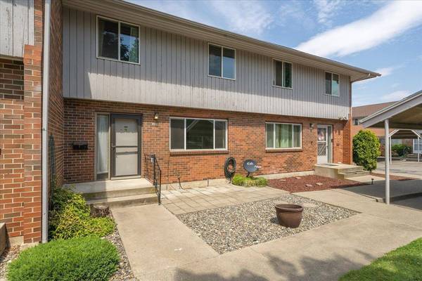 12439 E Olive Ave #39, Spokane, WA 99216