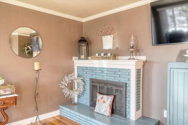 5317 N Walnut St, Spokane, WA 99205