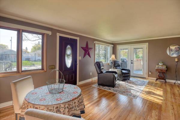 5317 N Walnut St, Spokane, WA 99205