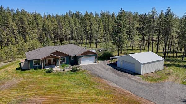 19244 S Aspen Meadow Dr, Cheney, WA 99004