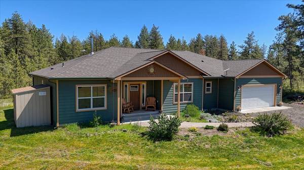 19244 S Aspen Meadow Dr, Cheney, WA 99004