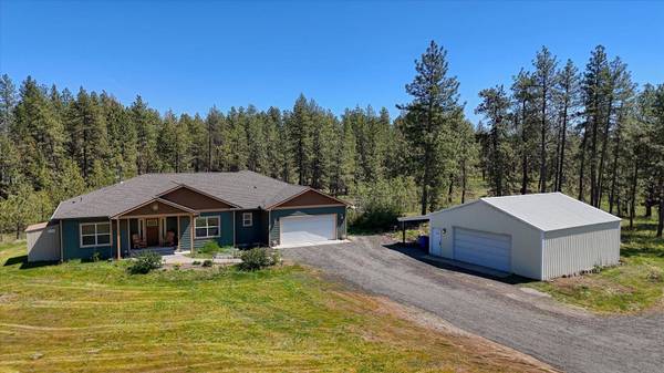 19244 S Aspen Meadow Dr, Cheney, WA 99004