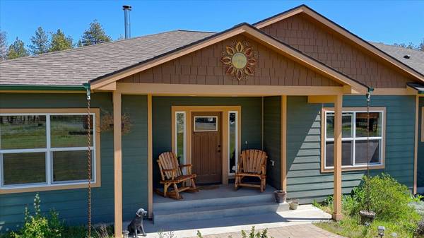 19244 S Aspen Meadow Dr, Cheney, WA 99004