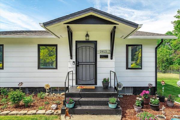 2915 N Dale Rd, Spokane, WA 99212