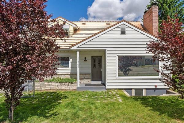 11707 E Broadway Ave, Spokane, WA 99206