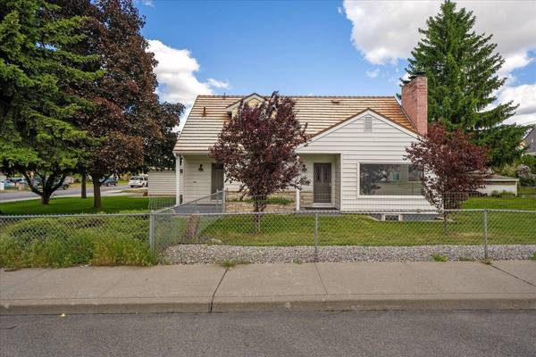 11707 E Broadway Ave, Spokane, WA 99206