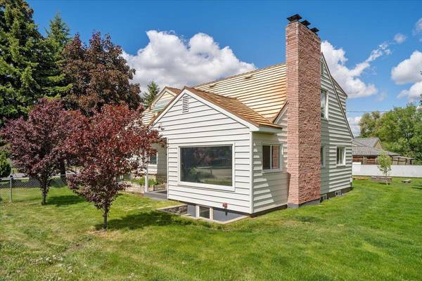 11707 E Broadway Ave, Spokane, WA 99206