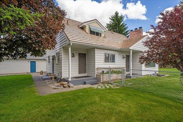 11707 E Broadway Ave, Spokane, WA 99206