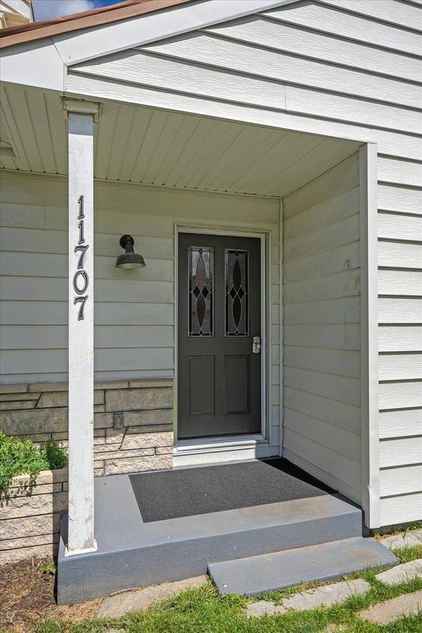 11707 E Broadway Ave, Spokane, WA 99206