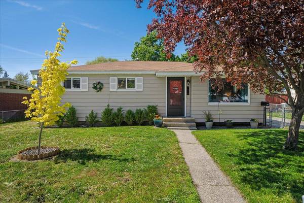 7015 N Howard St, Spokane, WA 99208