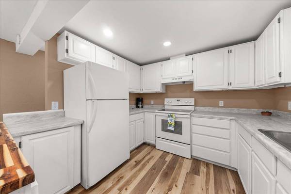 809 Park St, Davenport, WA 99122