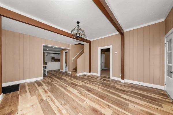 809 Park St, Davenport, WA 99122