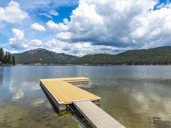 4107 Tamarack Beach Rd, Loon Lake, WA 99148