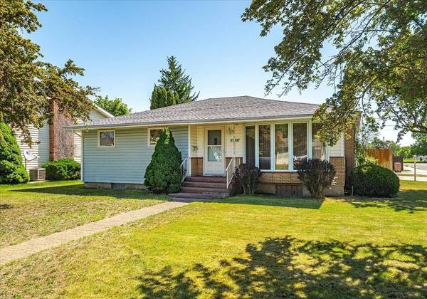 5304 N Washington St, Spokane, WA 99205