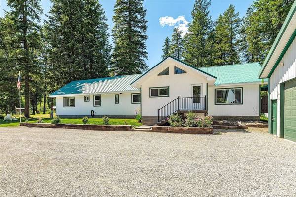4312 J Grote Rd, Clayton, WA 99110