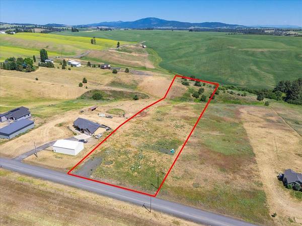 55xx E Stoughton Rd, Valleyford, WA 99036